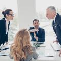résoudre les conflits en entreprise